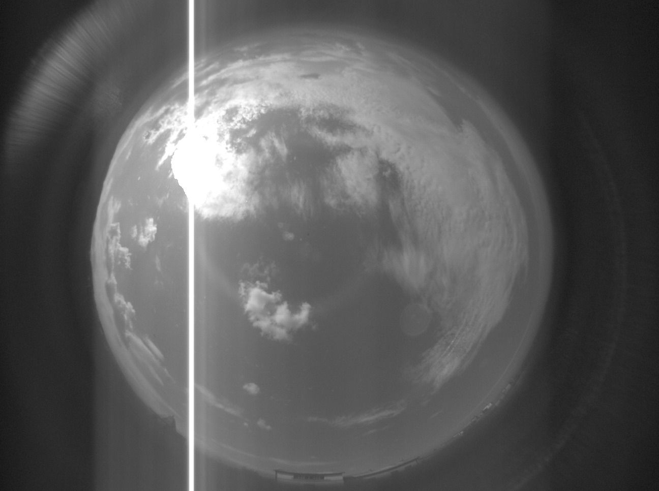 L’Istituto nautico di Crotone sorveglia il cielo: un progetto di sicurezza su meteore e atmosfera