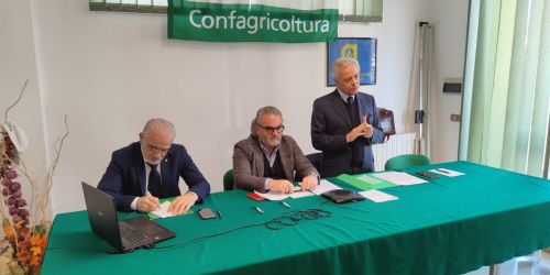 confagricoltura Anpa