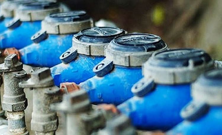 Furti d’acqua a Reggio, al via la task force contro gli abusi