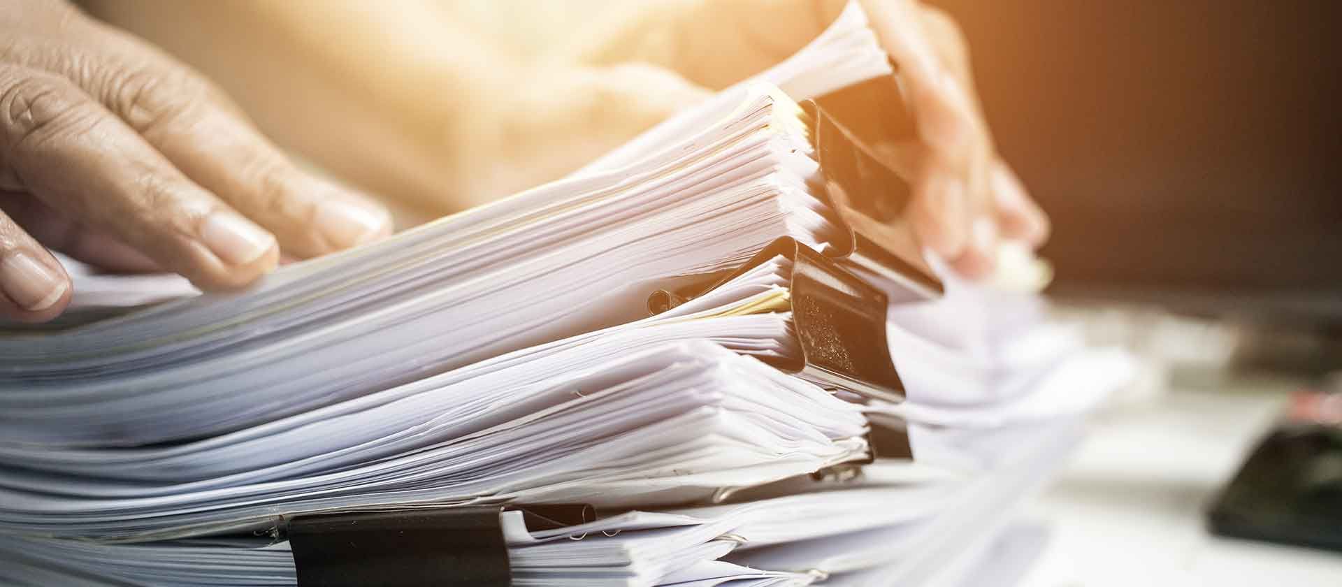 Calabria e Pnrr, burocrazia alla prova del nove