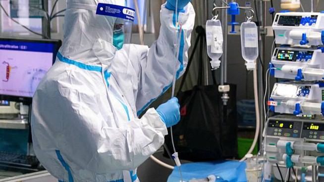 «Sono positivo al coronavirus ma non sono un untore. Lasciateci in pace»