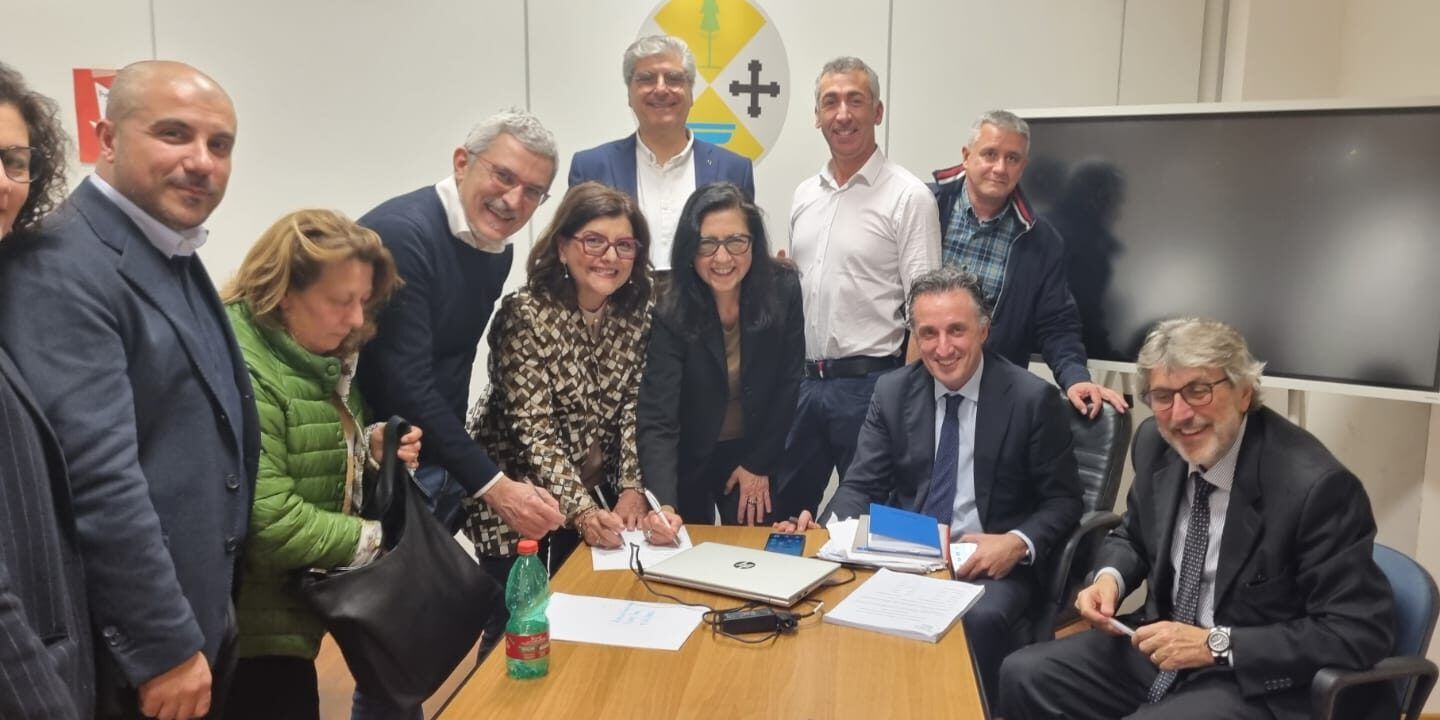 Accordo sulla stabilizzazione dei precari in sanità, la soddisfazione dei sindacati