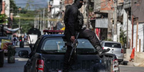 Arrestato in Colombia narcos latitante in affari con la 'ndrangheta