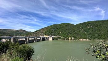 Maltempo, il Consorzio di Bonifica fa chiarezza sulla Diga di Tarsia