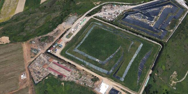 Rifiuti a Lamezia, l’incontro tra Rete Civica e i commissari