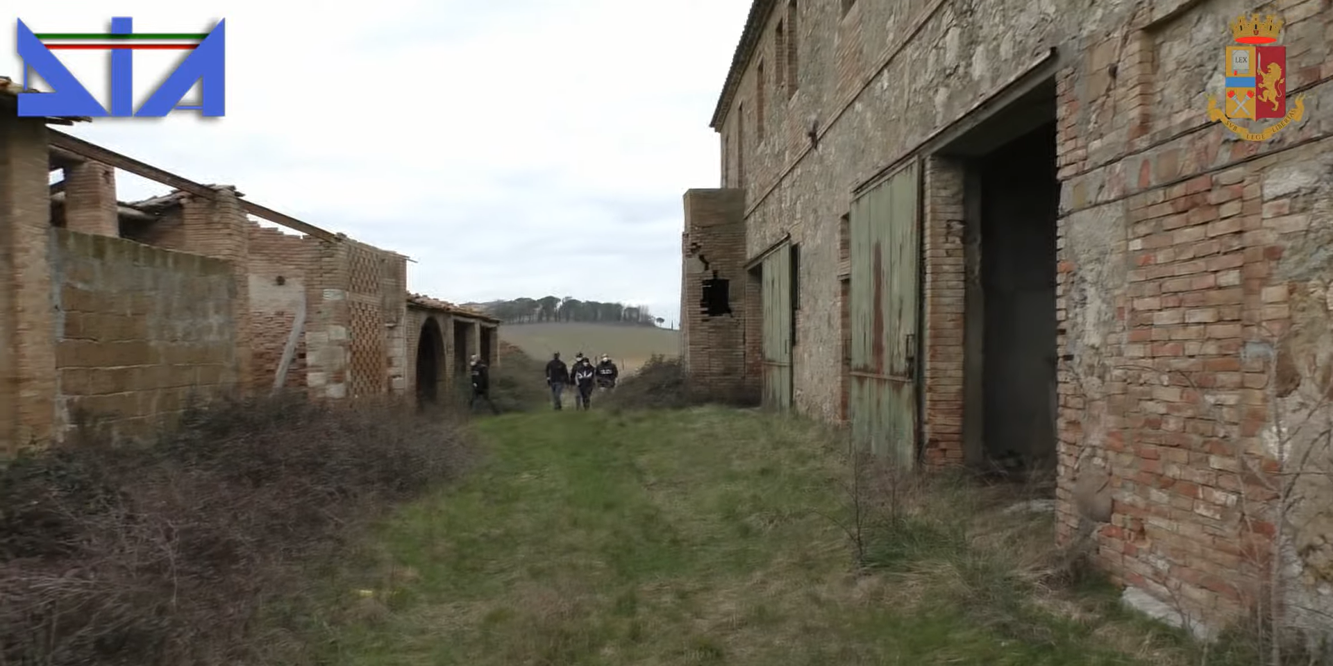 Gli affari dei clan in Toscana e il «mediatore» tra Boschi e l’uomo di Petilia