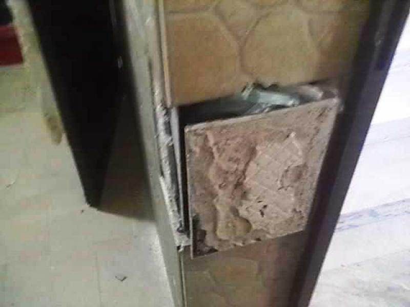 Crotone come Scampia, 25 indagati nel quartiere dello spaccio