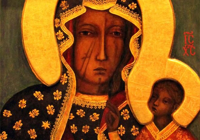 L'orafo Affidato realizzerà i diademi per la Madonna polacca