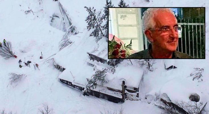 «Chiarezza sulla tragedia di Rigopiano»