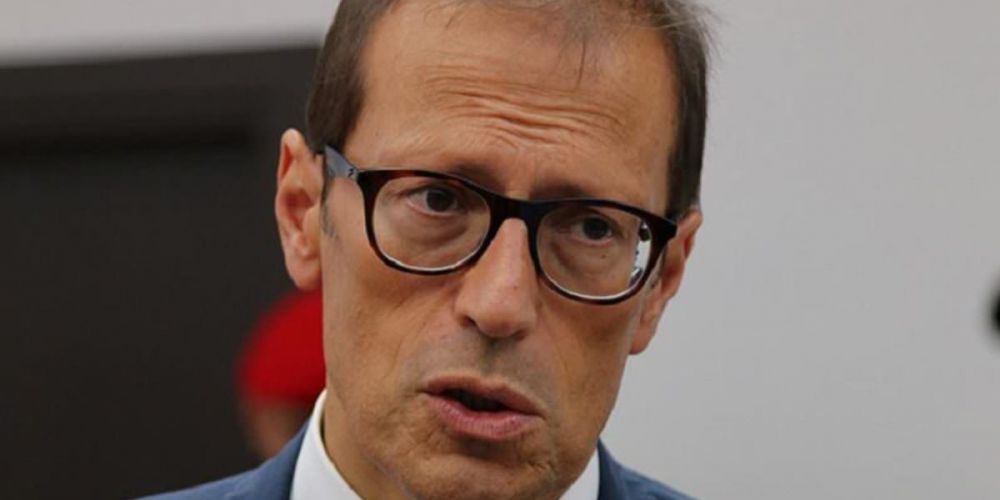 Intimidazione sotto casa del magistrato Eugenio Facciolla. «Episodio inquietante»