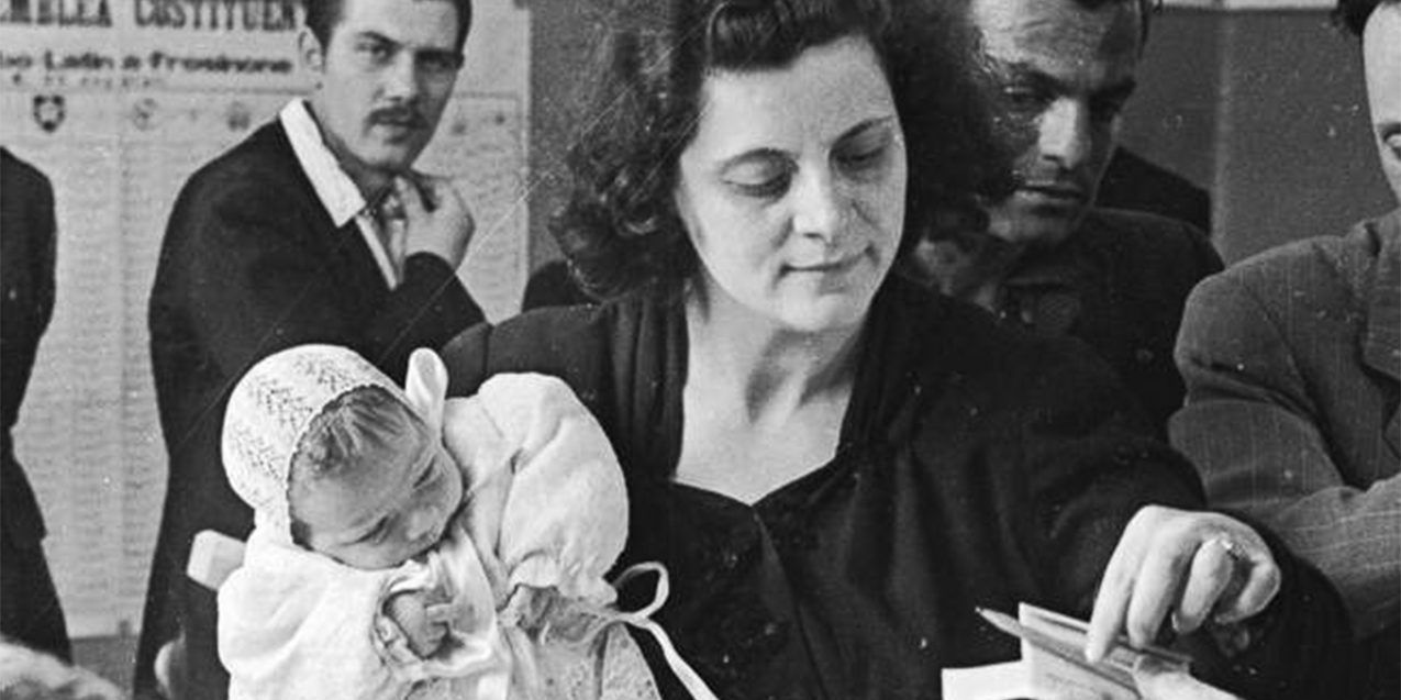 2 giugno: la memoria del referendum in Calabria tra Repubblica e Monarchia