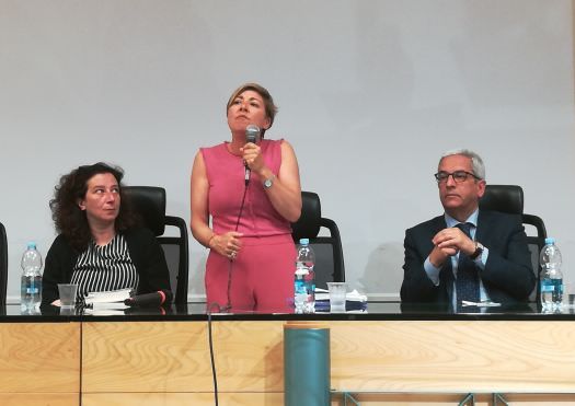 Fiammetta Borsellino e il mistero dei tabulati telefonici spariti – VIDEO