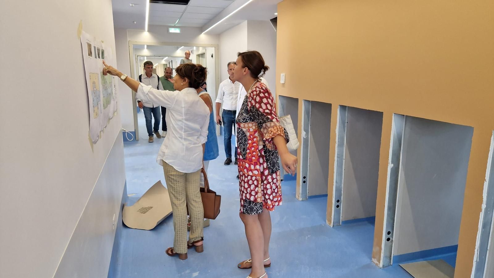 Cardiologia a Locri, studi per migliorare l’Utic aspettando l’assenso del nuovo primario