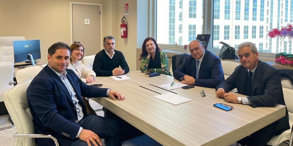 Fratelli d’Italia, il gruppo alla Regione fa il punto e indica il percorso futuro