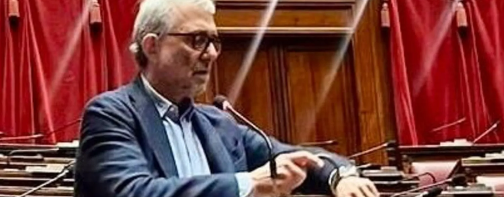 Rai, Giachetti si ammanetta in Aula: «Mi autosequestro»