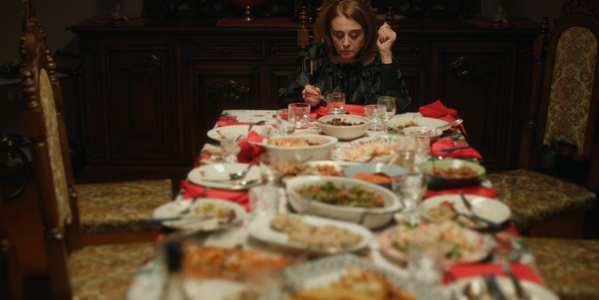 Cinema, a Venezia il film che racconta i dissidi familiari in un borgo calabrese