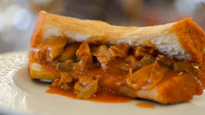 Se le ricette tradizionali trainano (sul web) l’interesse e i viaggi verso la Calabria