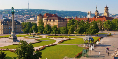 Dentro “Boreas”: il processo tedesco che rivela la rete della ‘ndrangheta in Baden-Württemberg