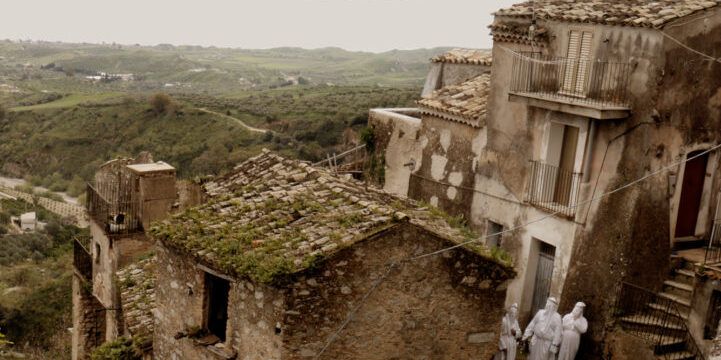 Serata finale con Vito Teti per il “Magna Graecia school in the city”