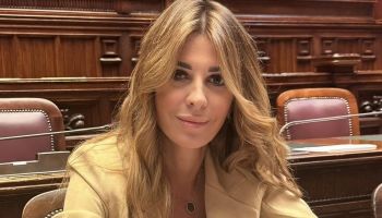 Siracusano: «Con Vannacci governare è impossibile. Per Forza Italia il tema non si pone»