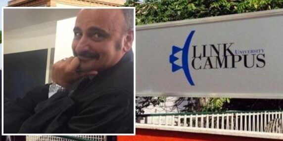 False fatture alla Link University, il neo commissario di Arpacal Medaglia arrestato a Roma