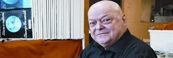 Morto il calabrese Anthony Mollica, padre della ludolinguistica accademica