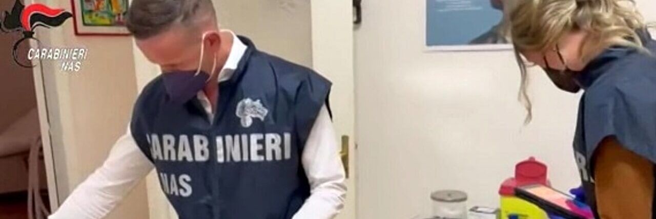 Prodotti scaduti e terapie pericolose: nei guai 110 centri estetici