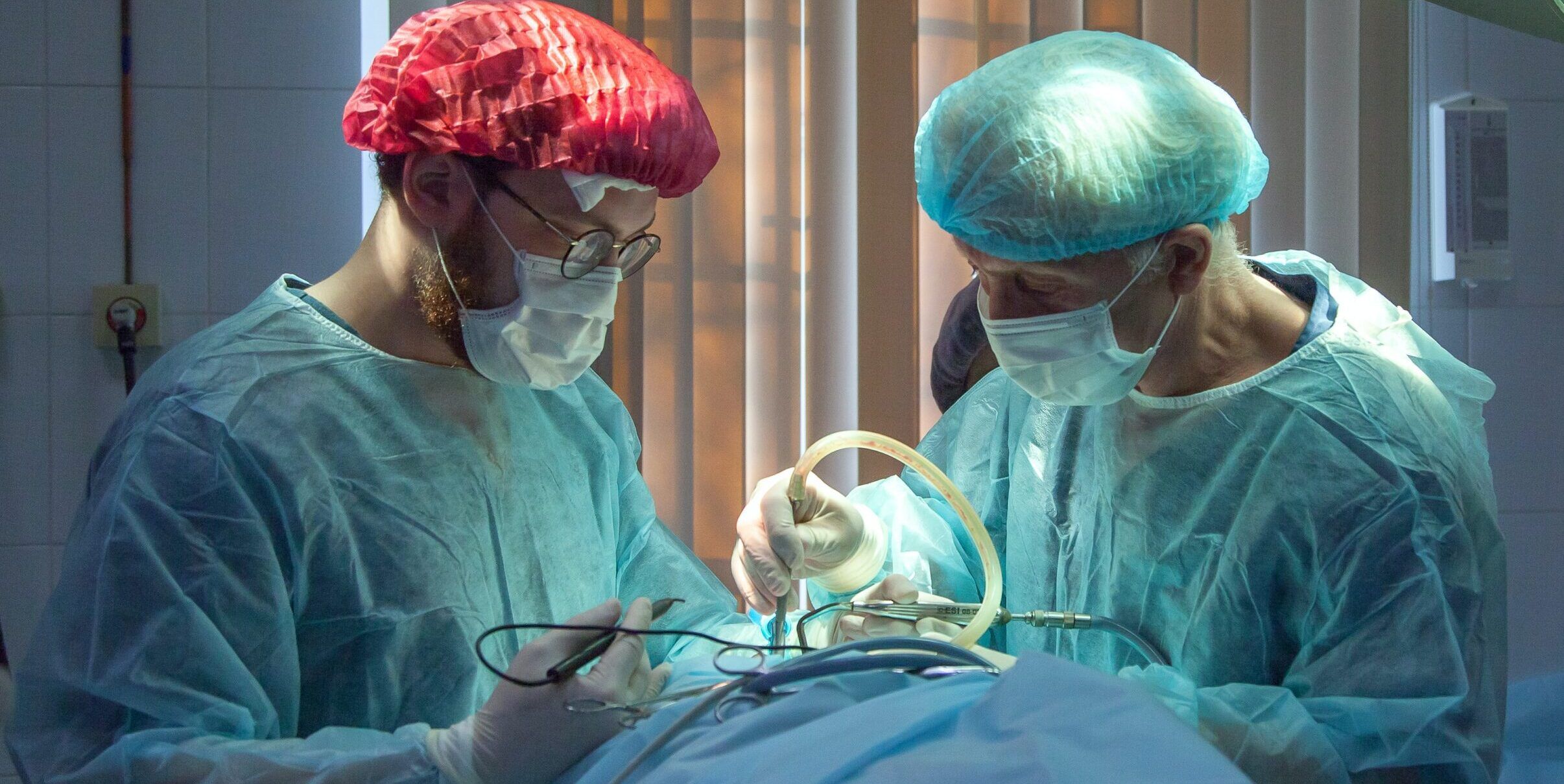 Ospedale Annunziata: la Chirurgia Toracica entra nel Registro Italiano Vats