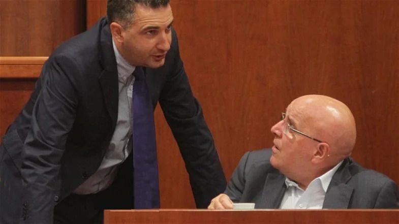 Il meridionalista folgorato sulla via di Salvini. Fenomenologia di Orlandino Greco