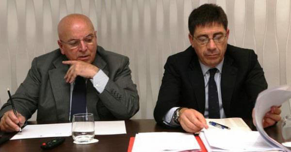 Allarme depurazione, anche la Regione ammette l'emergenza