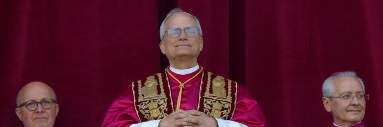 Il 18 maggio la messa di inizio Pontificato di Leone XIV