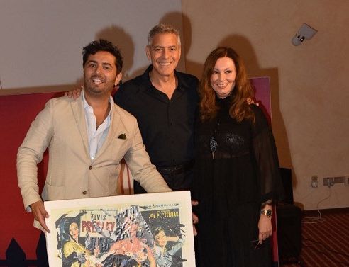 Il premio della Fondazione Rotella torna al Festival di Venezia