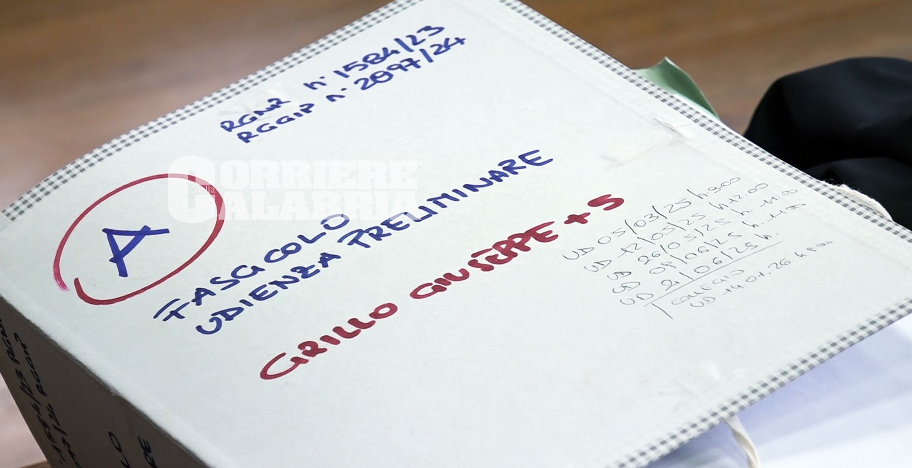 Strage di Cutro, alle 23.20 la Finanza sapeva: «Natante con migranti». In aula anche la chat sull’”exit strategy”