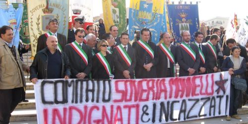 «Vogliono cancellare gli ospedali montani. Lottiamo da 15 anni ma non ci arrendiamo»