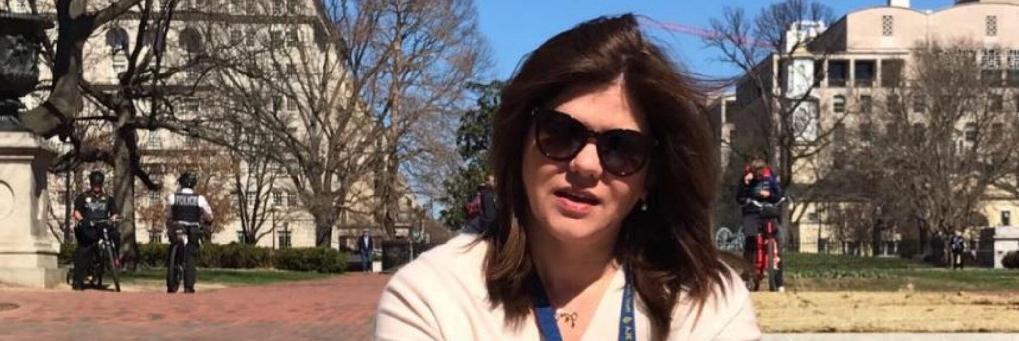 Uccisa una giornalista in Cisgiordania. «Le hanno sparato in faccia»