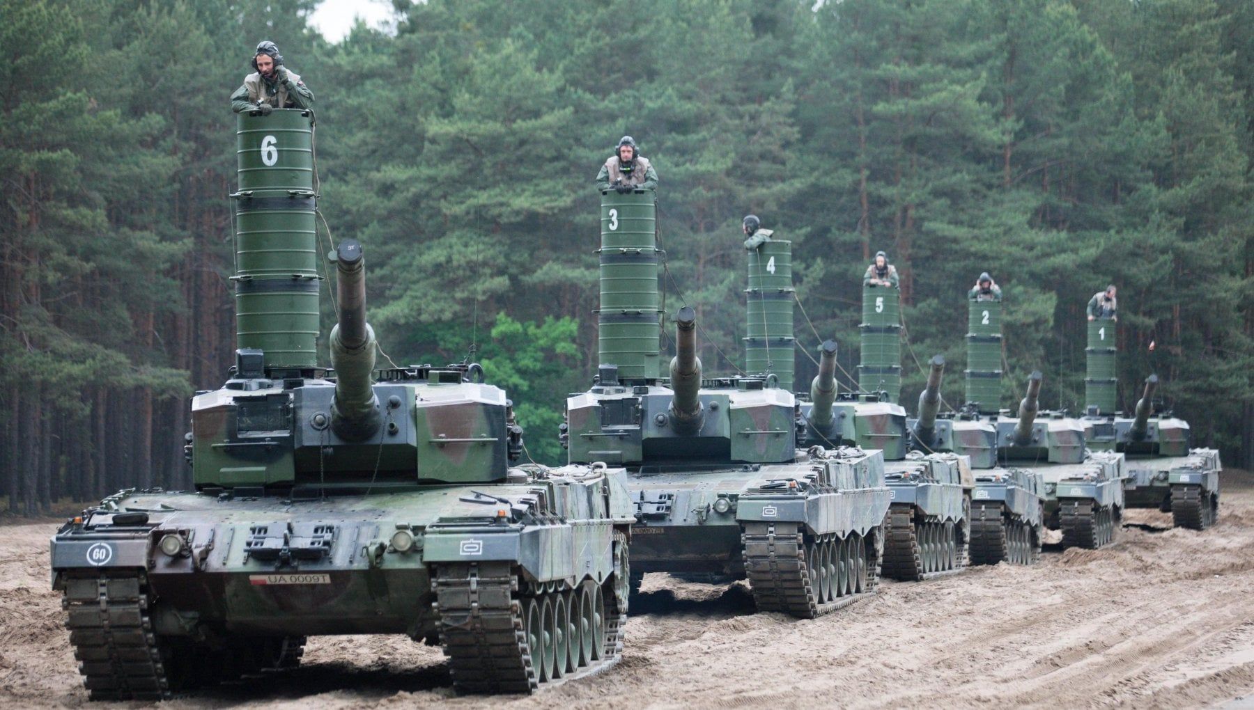 Via libera dell’Ue, altri 500 milioni di aiuti militari a Kiev