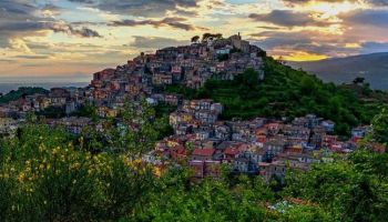 “Tiriolo Urban Race”: la corsa ad ostacoli per veri spartani