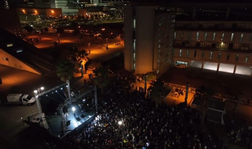 Umg e Notte Europea delle Ricercatrici e dei Ricercatori con il Progetto SuperScienceMe 2024