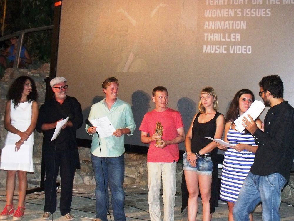 A Pentedattilo il cinema solidale. Tutti i vincitori