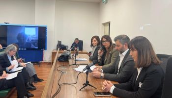 Randagismo, Straface: «Riforma necessaria per superare l’emergenza»