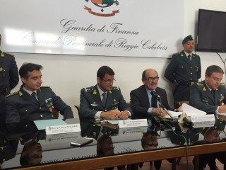 FATA MORGANA | Le mani dei clan sulla "Perla dello Stretto"