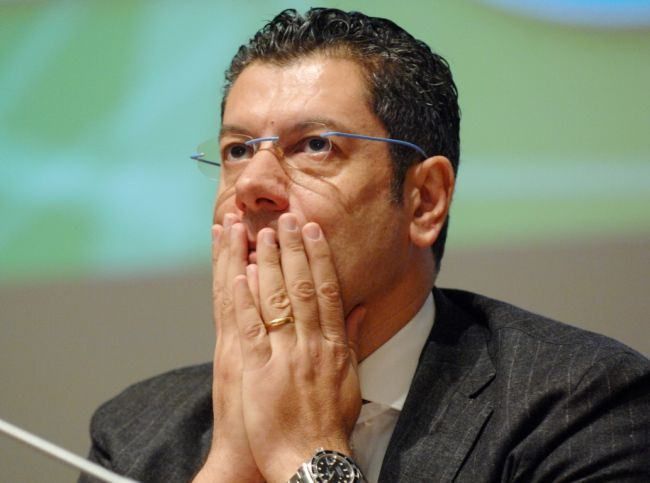 Caso Fallara, al via il processo d'appello per Scopelliti