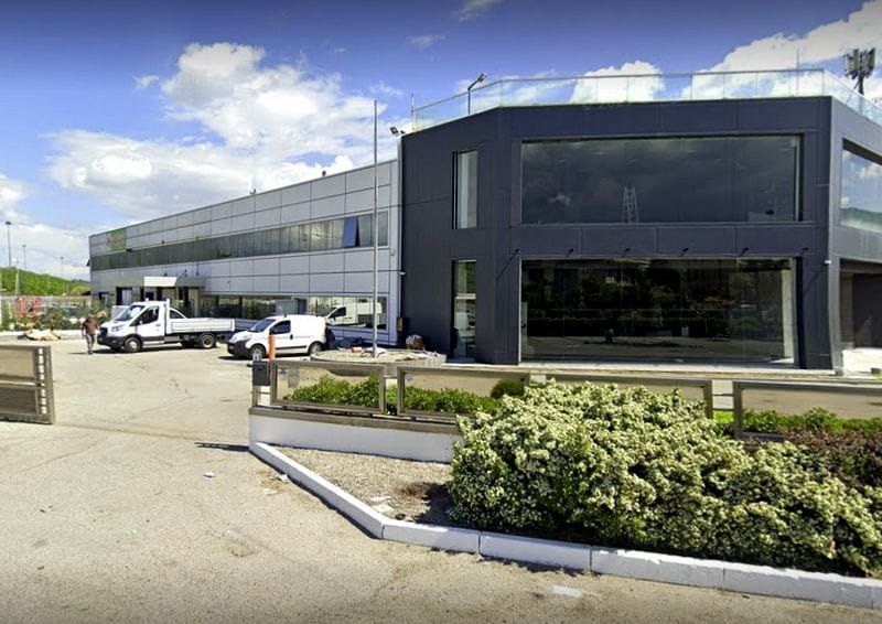 Confcommercio Cosenza e Federmotorizzazione: «Vicini alla famiglia Ionà»