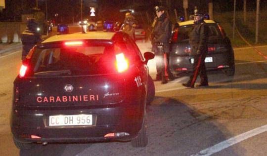 Limbadi, ferito a colpi di pistola 51enne