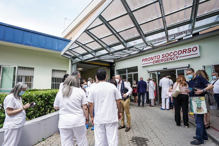 Frode alle assicurazioni a Roma, coinvolti medici del pronto soccorso