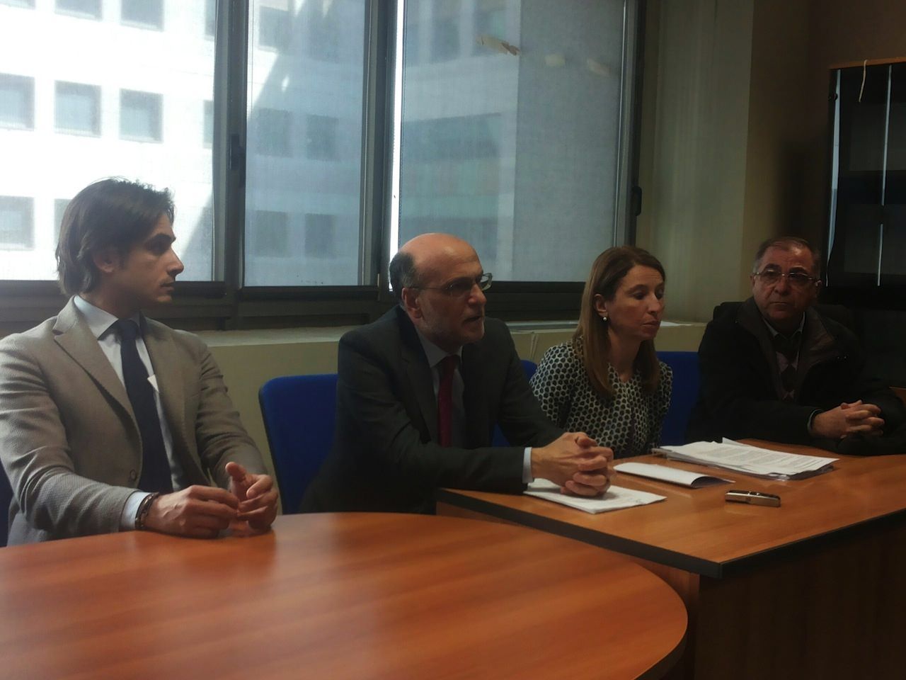 Un lavoro sinergico per riutilizzare il patrimonio dei boss