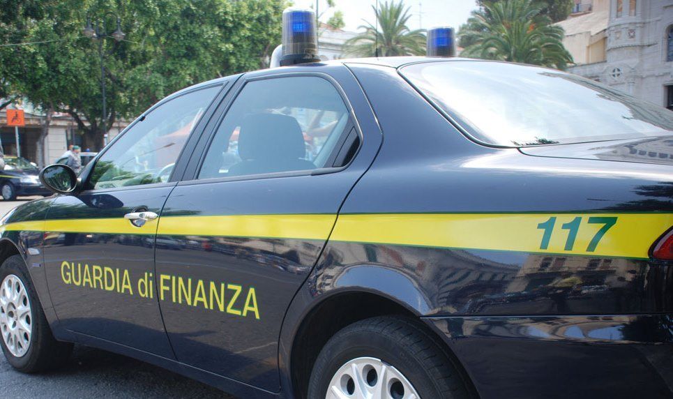 Falsi braccianti nel Cosentino: 132 indagati