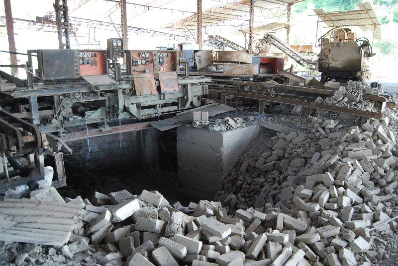 Resta in piedi il processo sulla “Fornace” dov'è stato ucciso Sacko