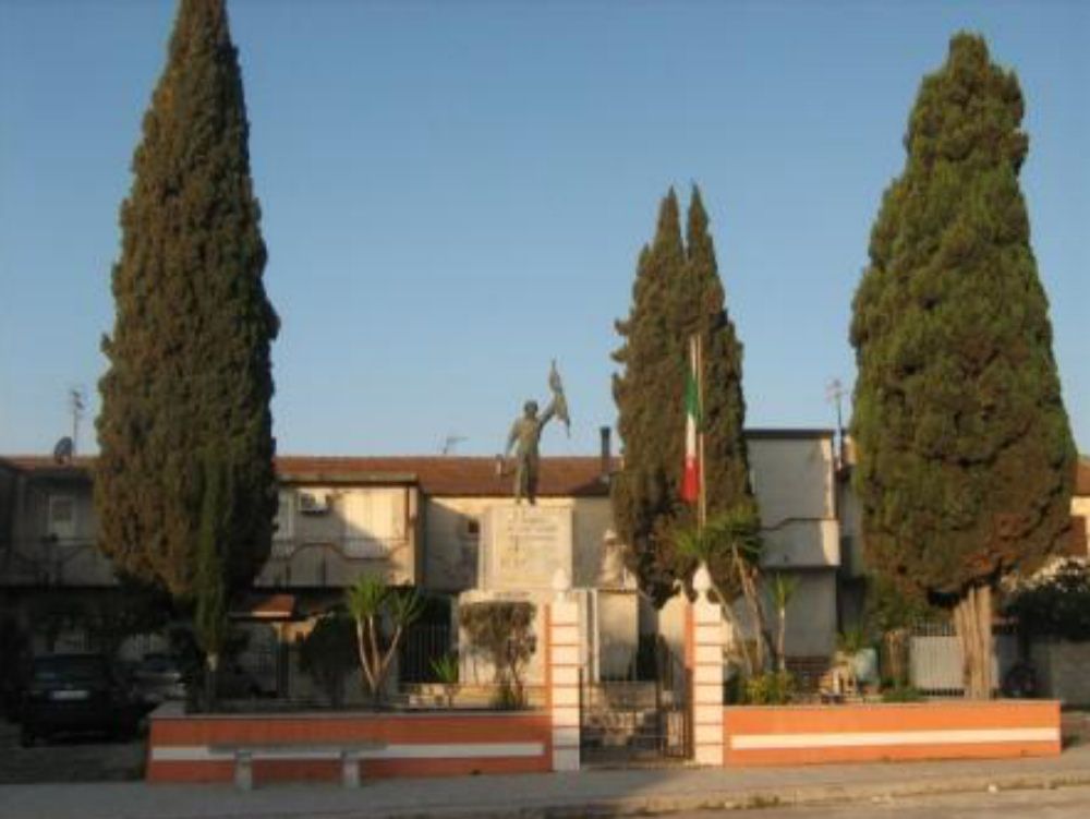 Africo, vertice sui tumori