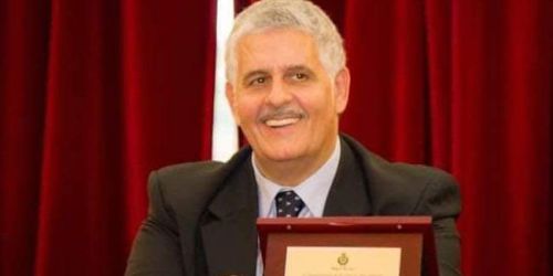 morto mario lo gullo